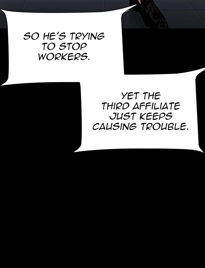 Lookism - Chapter 341 - Page 41