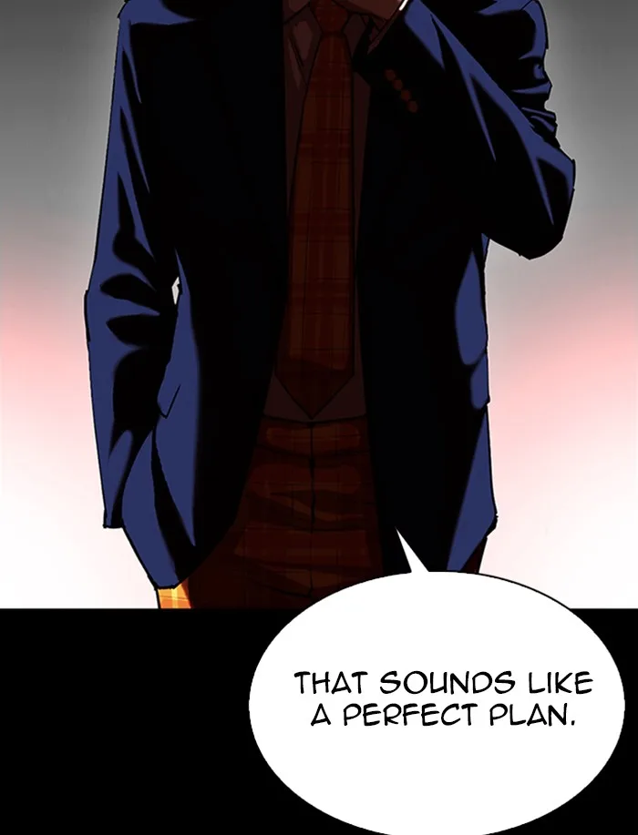 Lookism - Chapter 341 - Page 43
