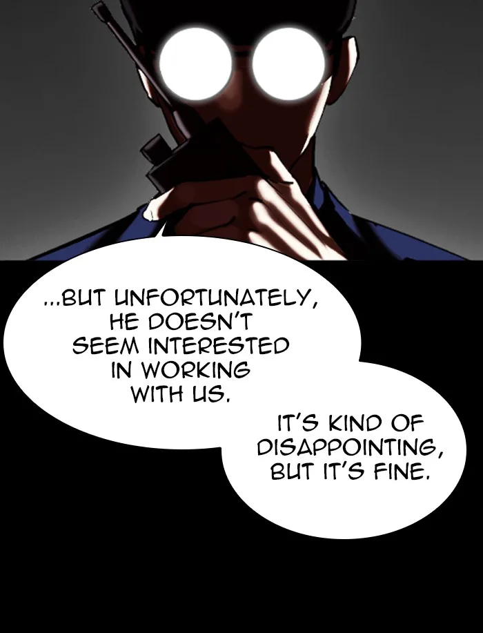 Lookism - Chapter 341 - Page 45