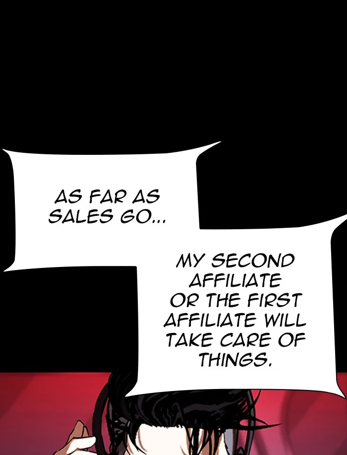 Lookism - Chapter 341 - Page 46
