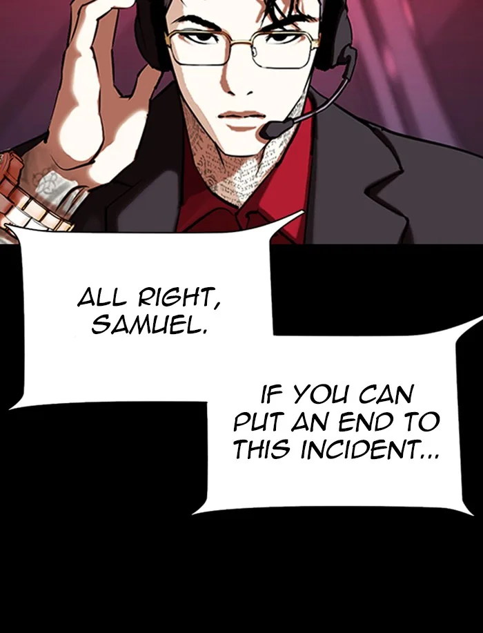 Lookism - Chapter 341 - Page 47