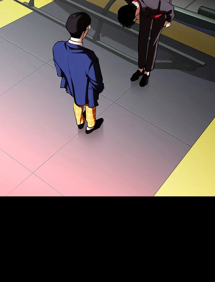 Lookism - Chapter 341 - Page 50