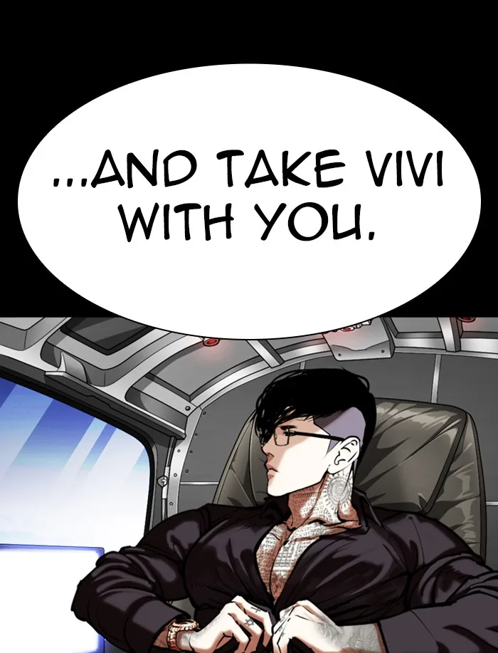 Lookism - Chapter 341 - Page 53
