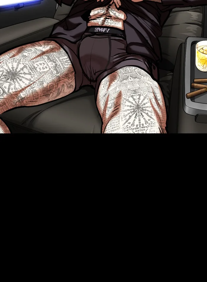 Lookism - Chapter 341 - Page 54