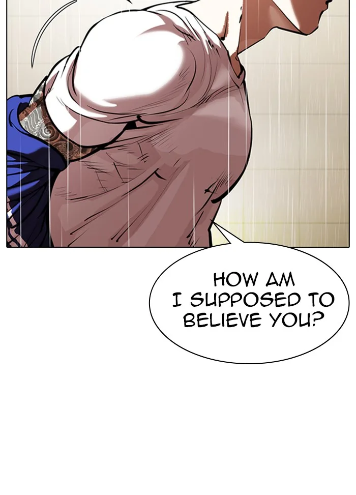 Lookism - Chapter 341 - Page 77