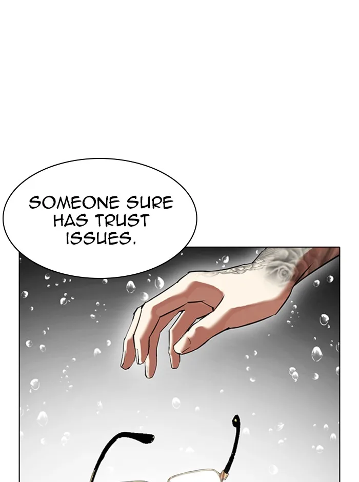 Lookism - Chapter 341 - Page 78