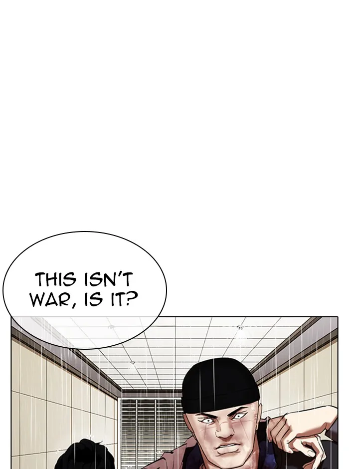Lookism - Chapter 341 - Page 86