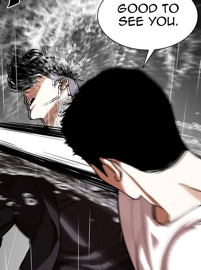 Lookism - Chapter 341 - Page 91
