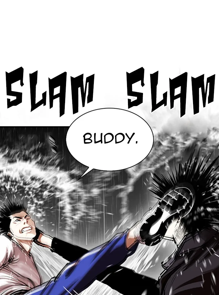 Lookism - Chapter 341 - Page 93