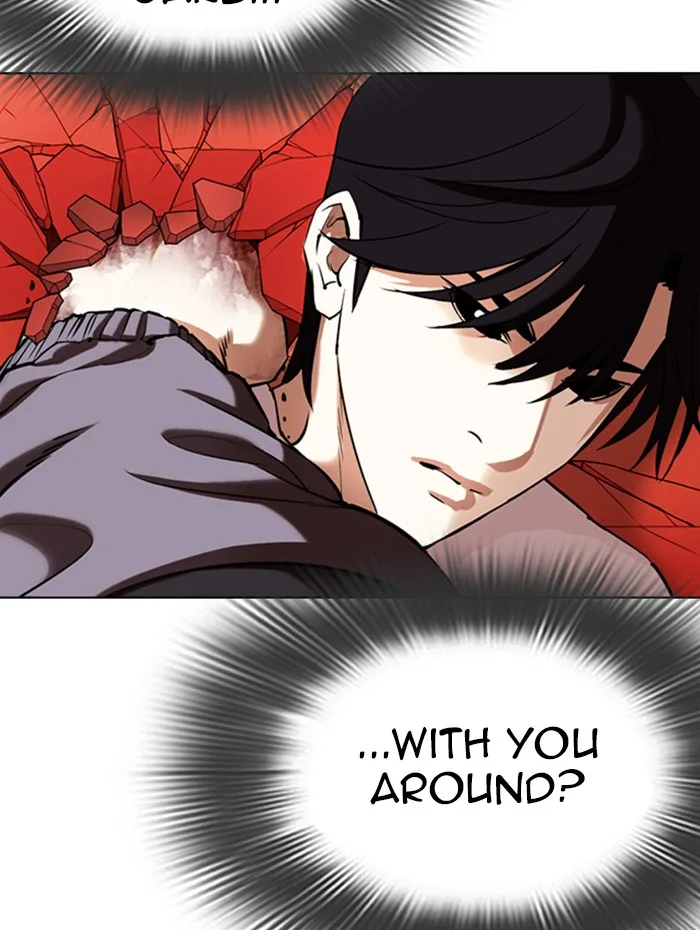 Lookism - Chapter 342 - Page 105
