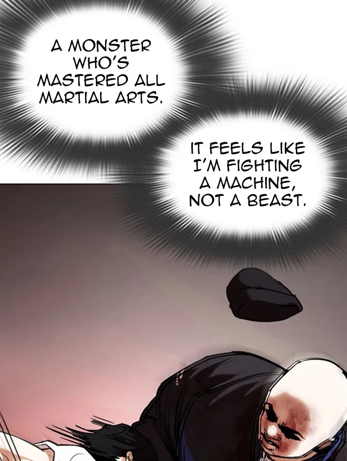 Lookism - Chapter 342 - Page 107