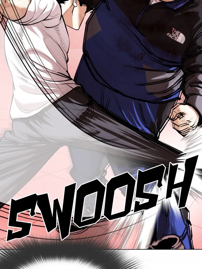 Lookism - Chapter 342 - Page 108
