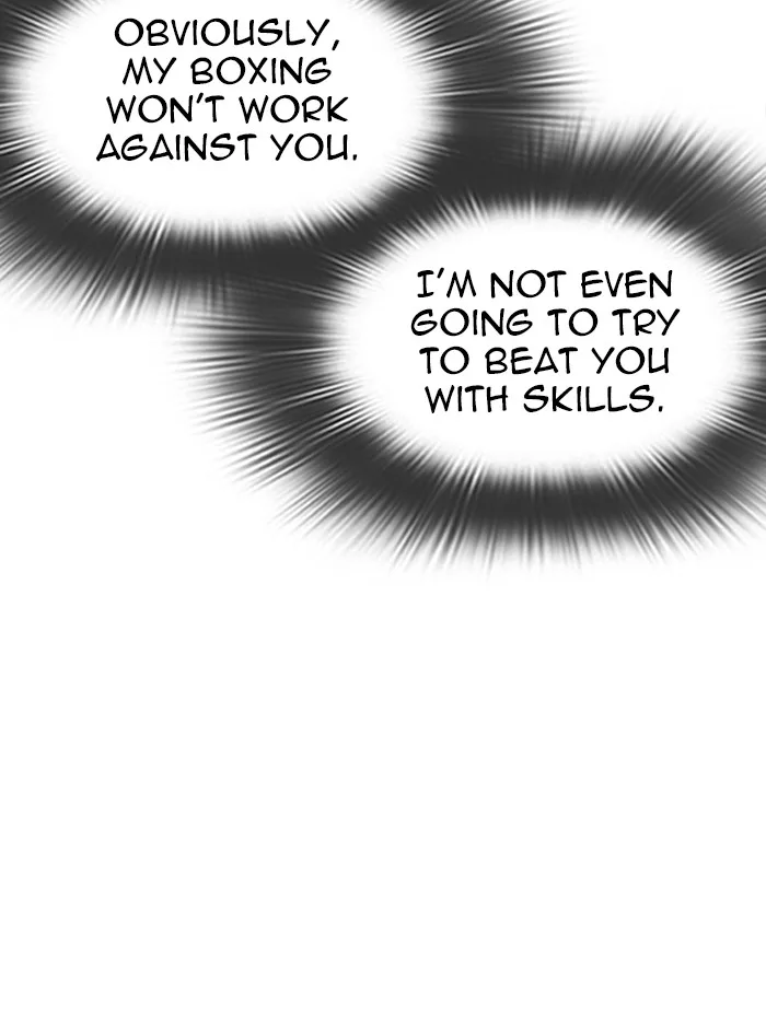 Lookism - Chapter 342 - Page 109