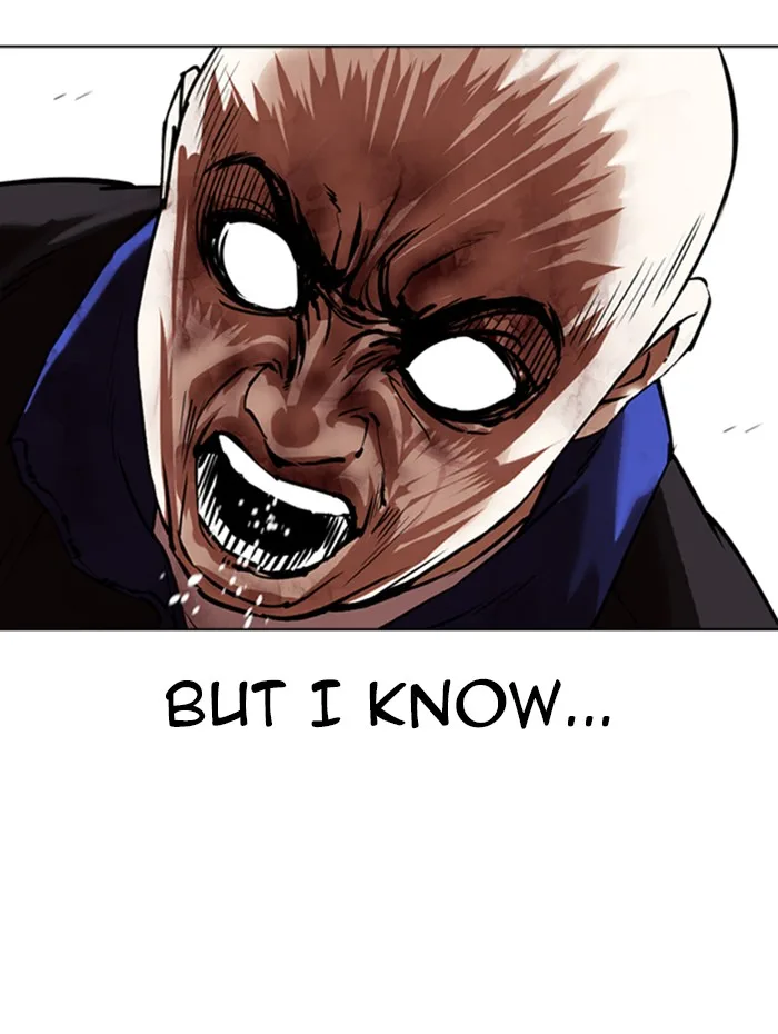 Lookism - Chapter 342 - Page 110