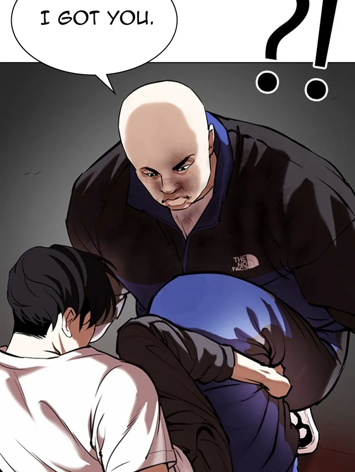 Lookism - Chapter 342 - Page 114