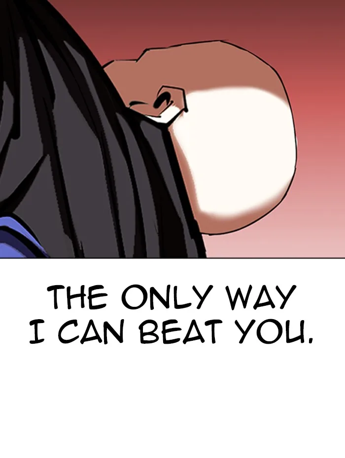 Lookism - Chapter 342 - Page 116