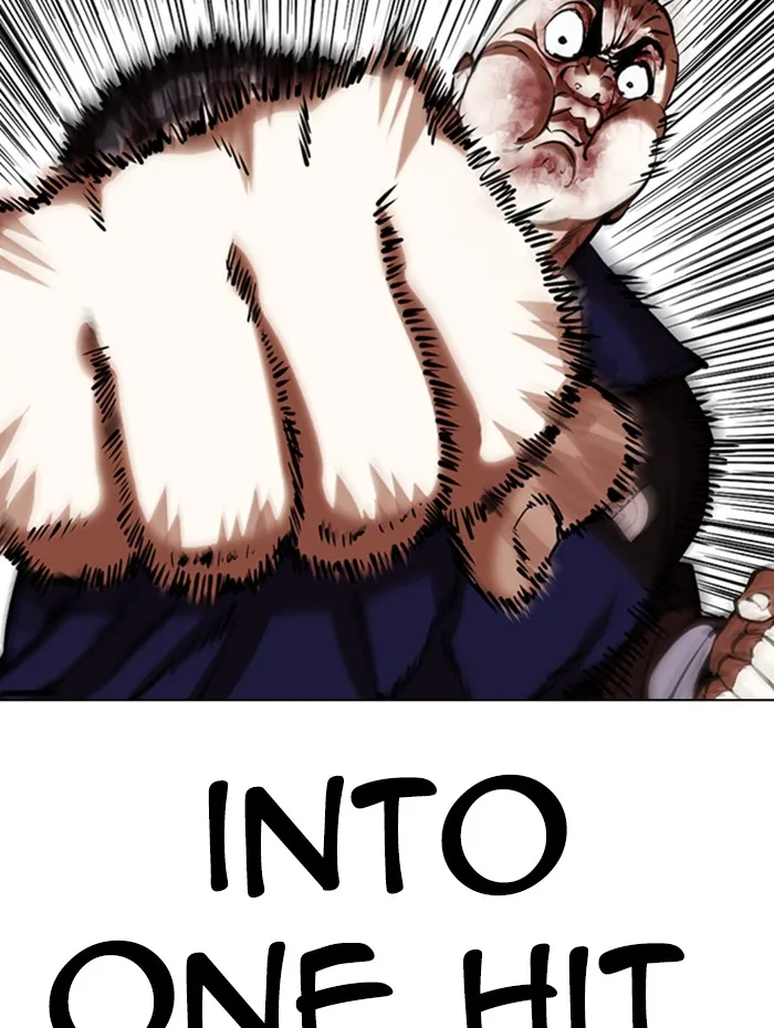 Lookism - Chapter 342 - Page 120