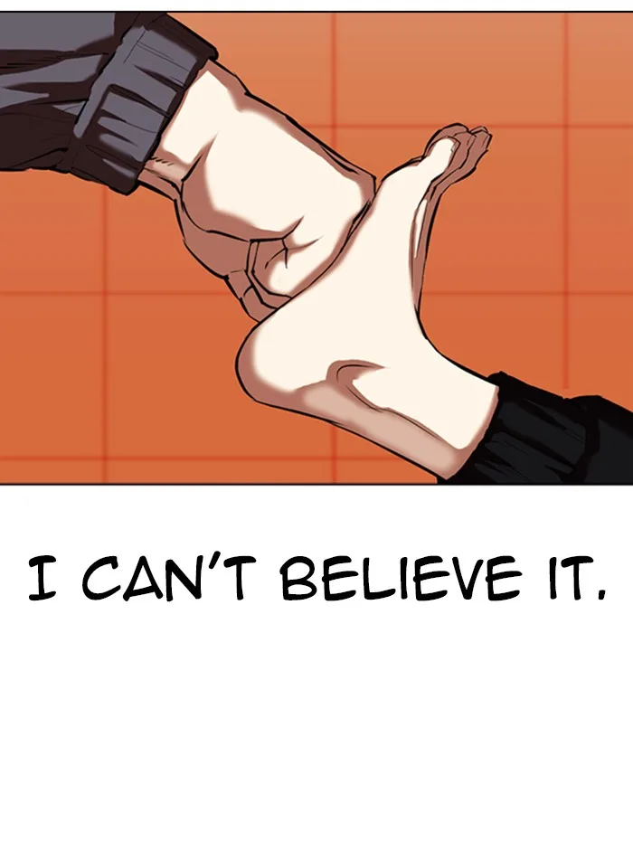 Lookism - Chapter 342 - Page 125