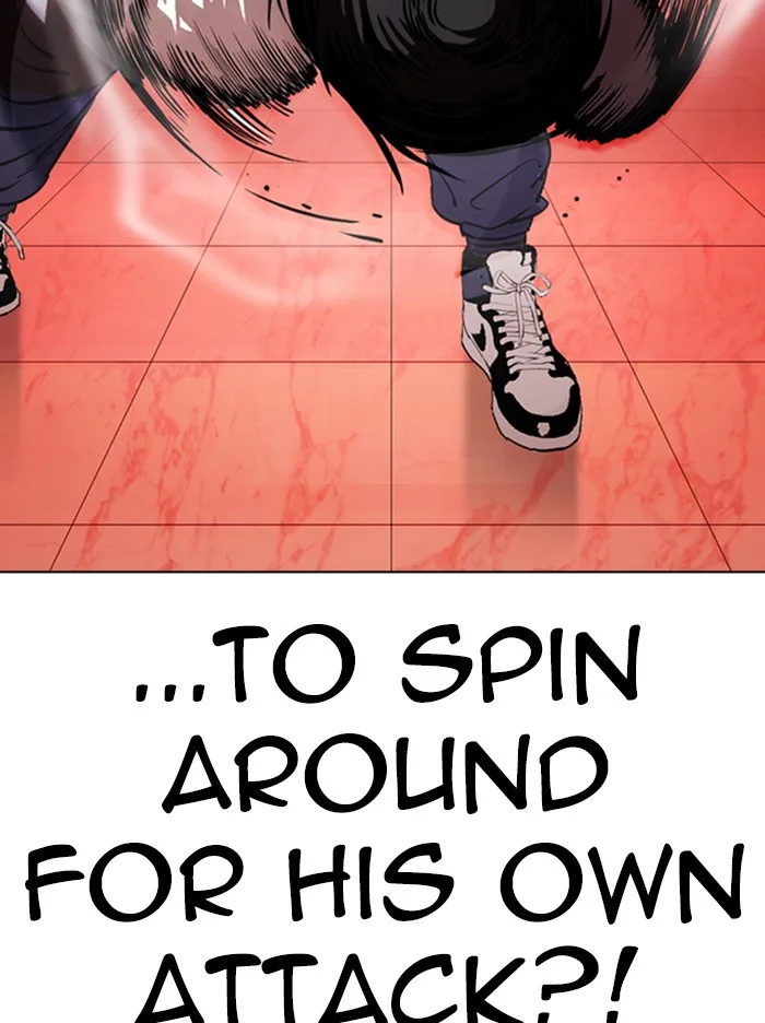 Lookism - Chapter 342 - Page 129