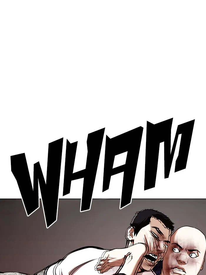 Lookism - Chapter 342 - Page 132
