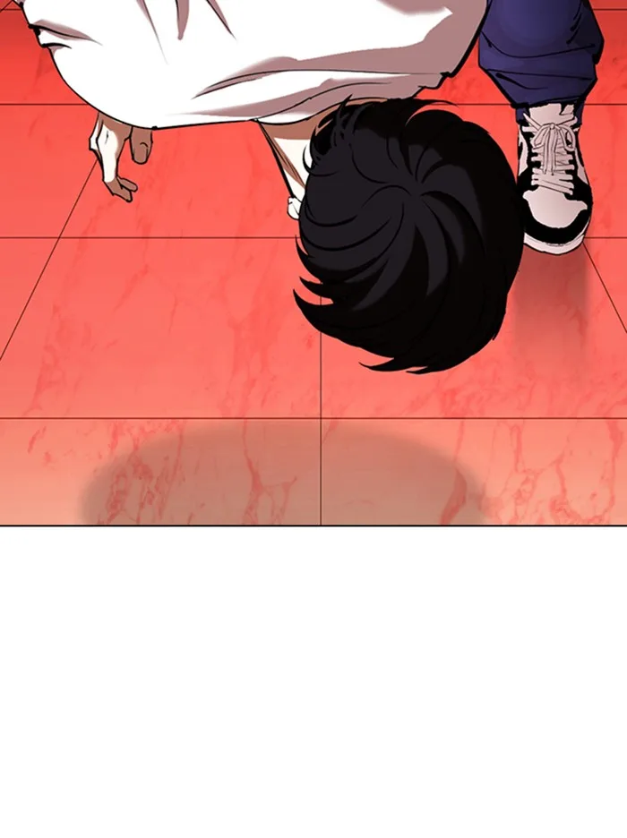 Lookism - Chapter 342 - Page 134