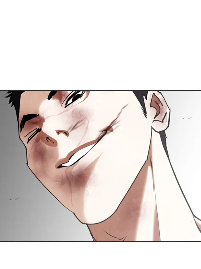 Lookism - Chapter 342 - Page 136