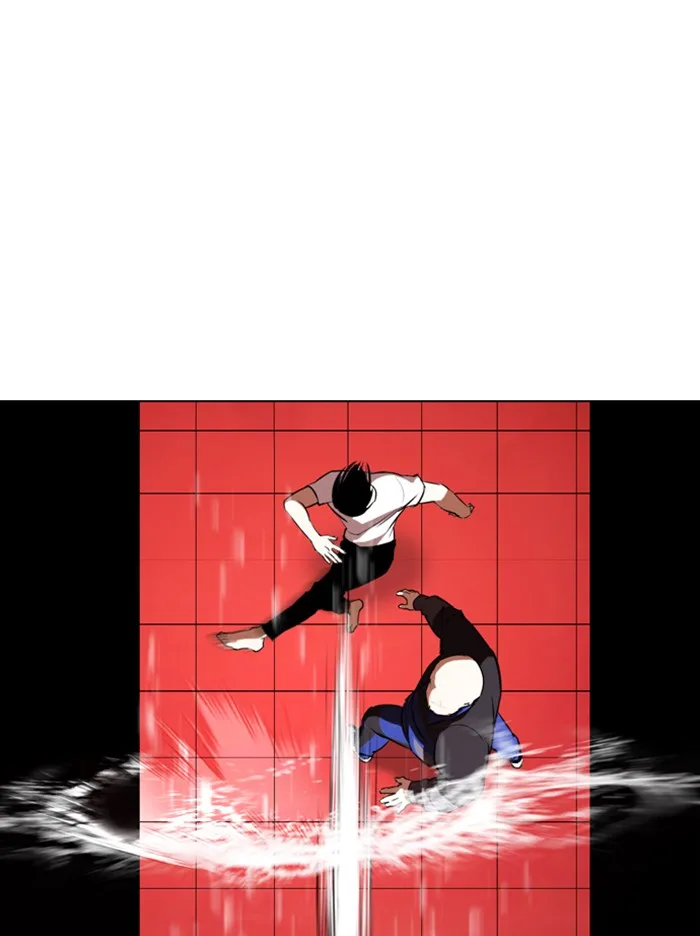 Lookism - Chapter 342 - Page 138