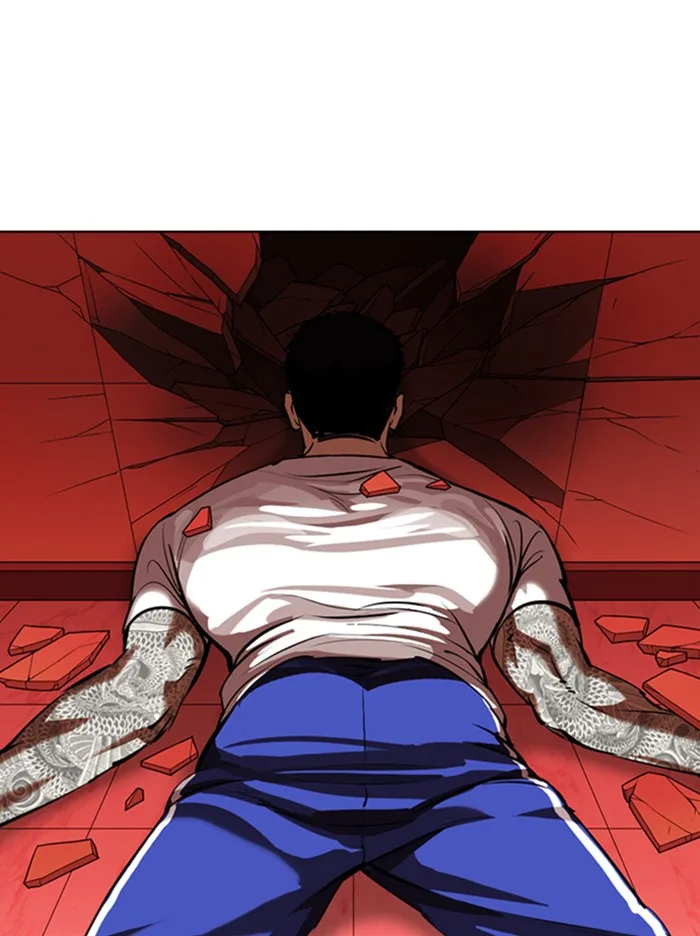 Lookism - Chapter 342 - Page 141