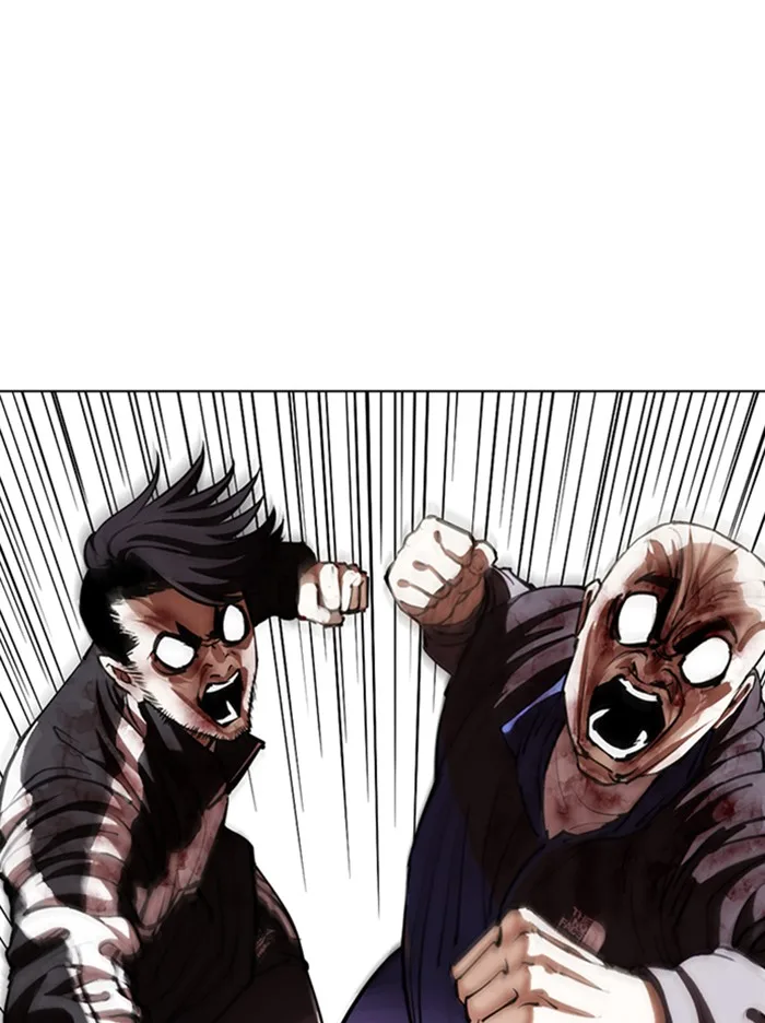 Lookism - Chapter 342 - Page 145