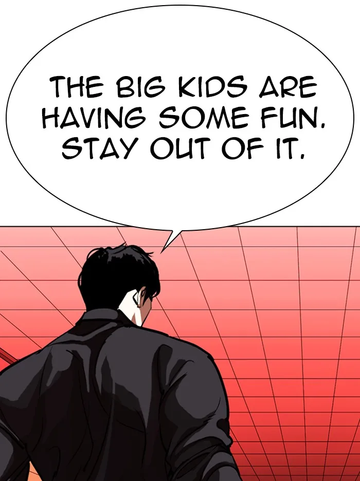 Lookism - Chapter 342 - Page 150