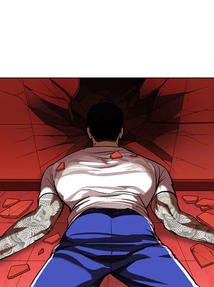Lookism - Chapter 342 - Page 156