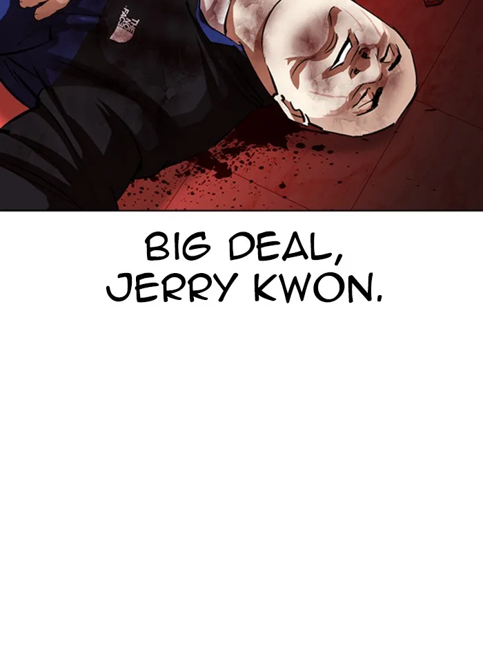 Lookism - Chapter 342 - Page 158
