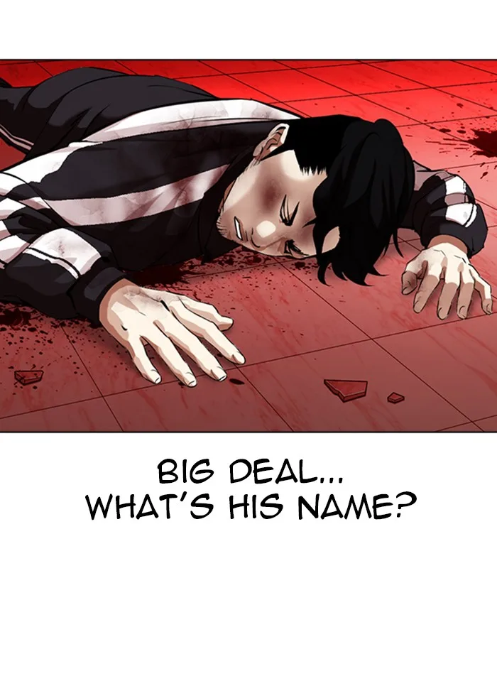 Lookism - Chapter 342 - Page 159