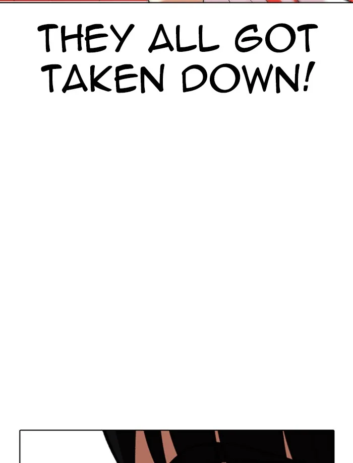 Lookism - Chapter 342 - Page 161