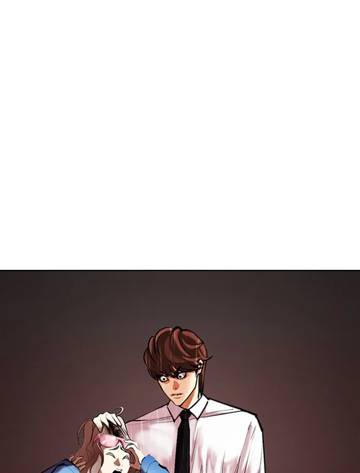 Lookism - Chapter 342 - Page 168