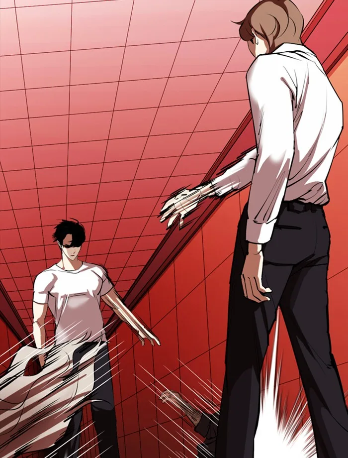 Lookism - Chapter 342 - Page 176