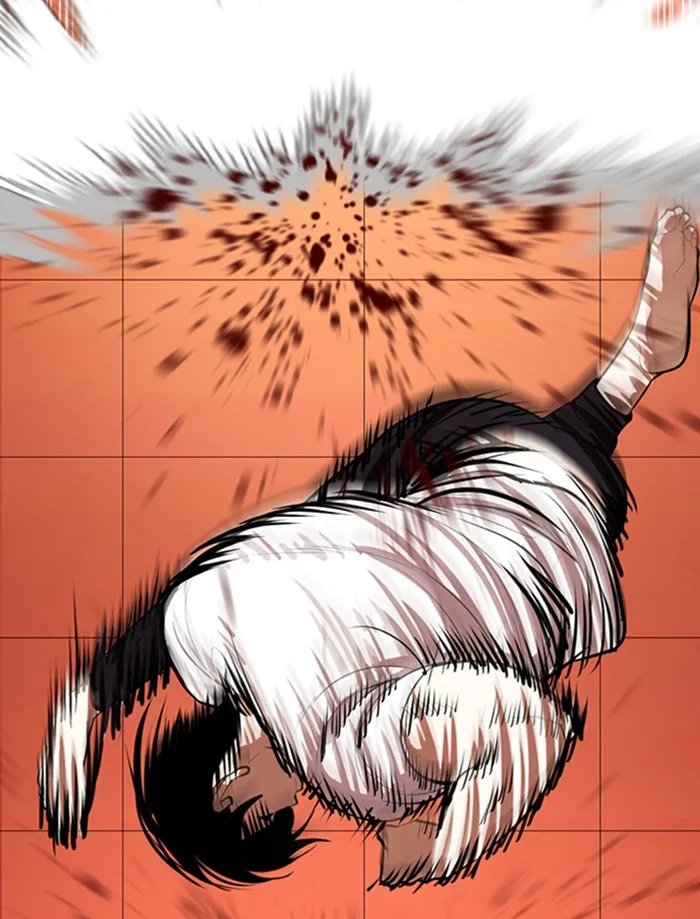 Lookism - Chapter 342 - Page 22