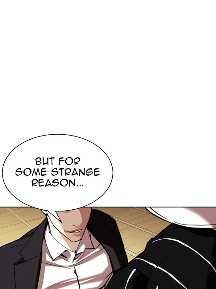 Lookism - Chapter 342 - Page 35