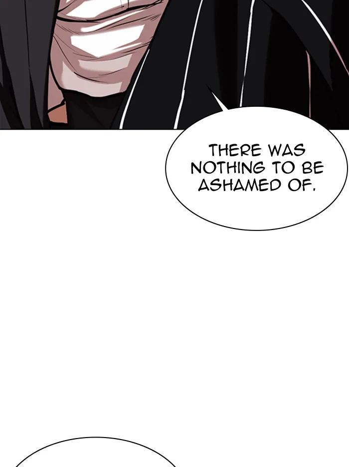 Lookism - Chapter 342 - Page 36