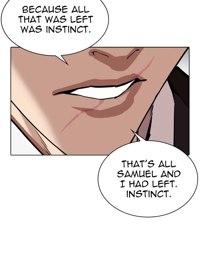 Lookism - Chapter 342 - Page 37