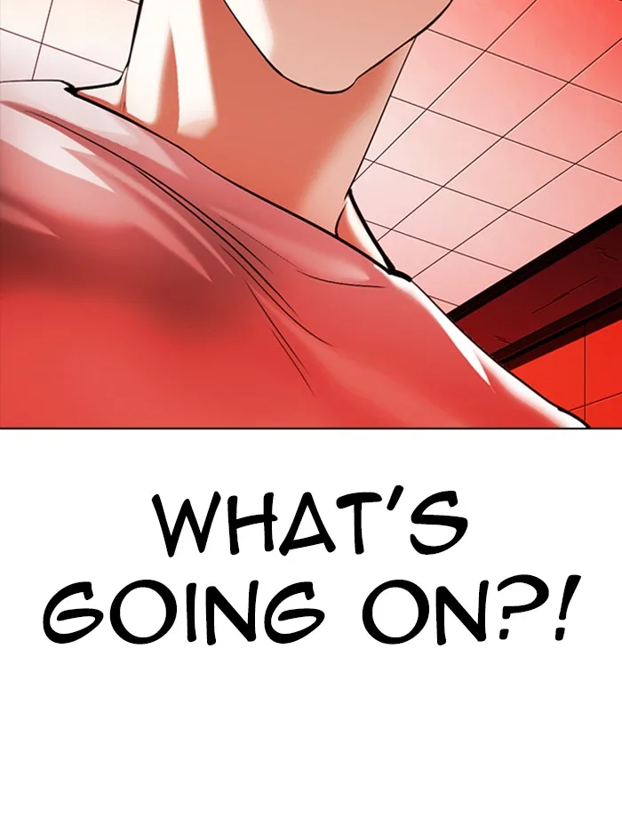 Lookism - Chapter 342 - Page 4