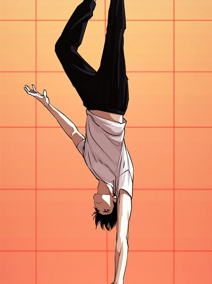 Lookism - Chapter 342 - Page 40