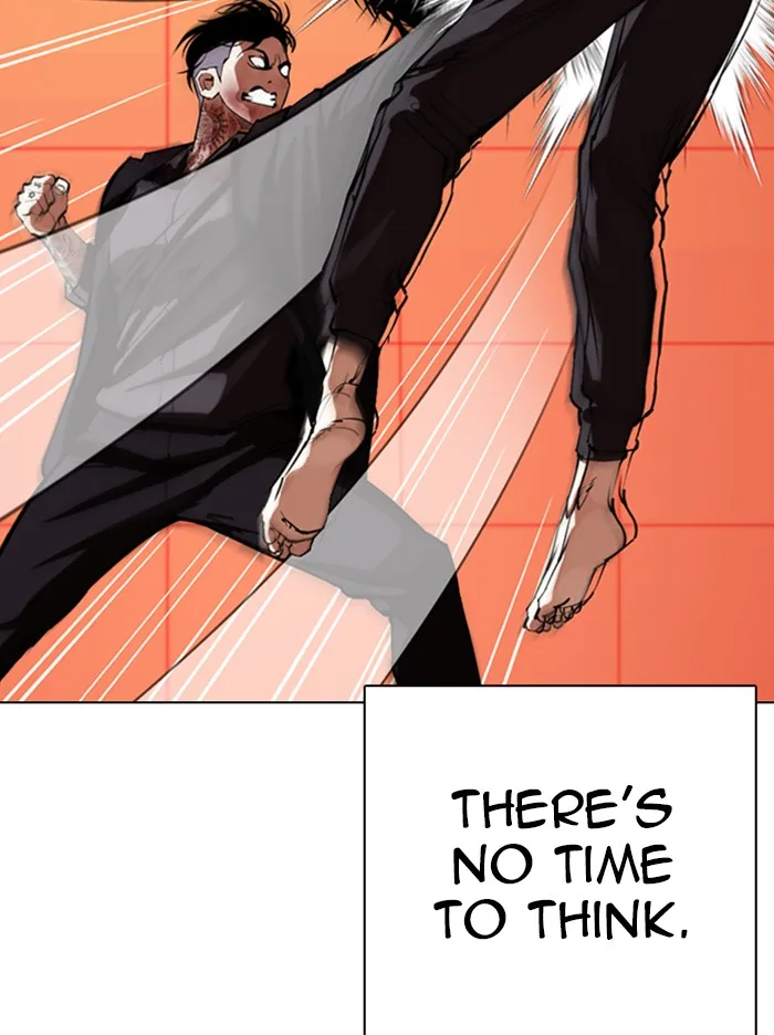 Lookism - Chapter 342 - Page 46