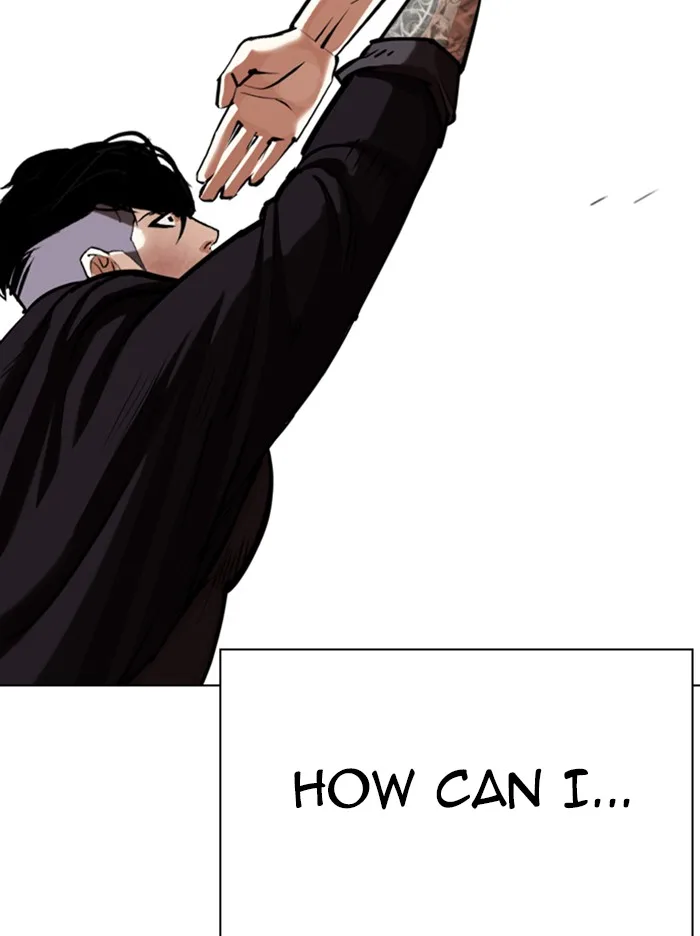 Lookism - Chapter 342 - Page 50