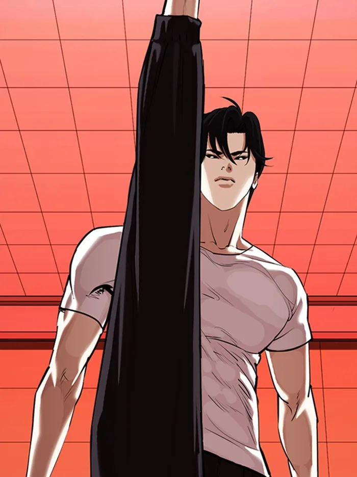 Lookism - Chapter 342 - Page 58