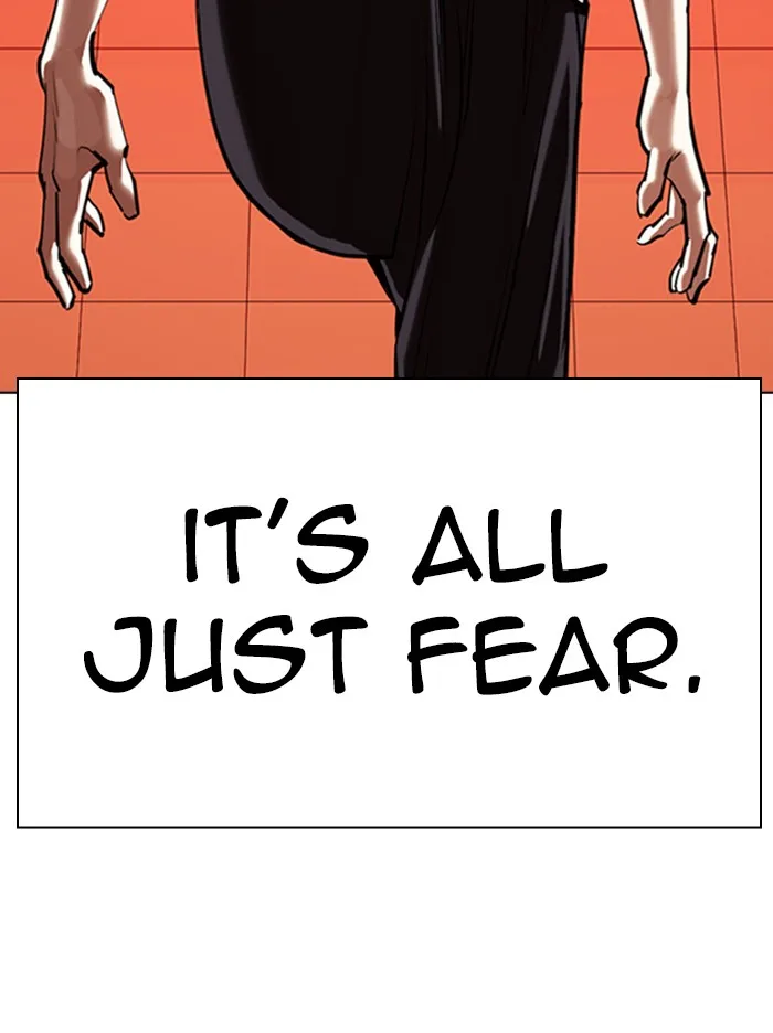 Lookism - Chapter 342 - Page 59