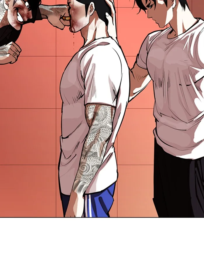 Lookism - Chapter 342 - Page 74