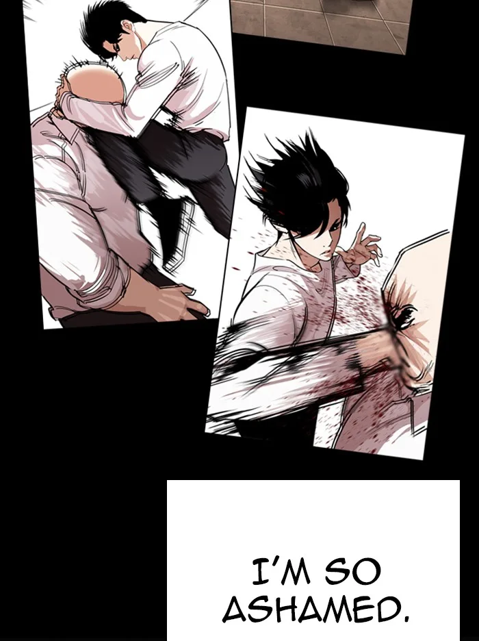 Lookism - Chapter 342 - Page 89