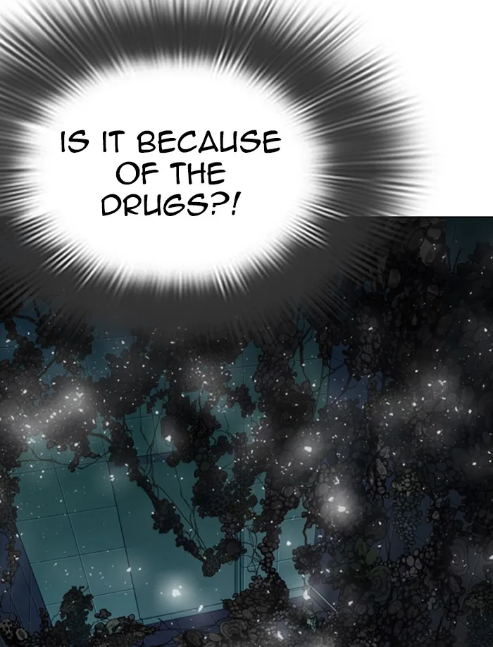 Lookism - Chapter 342 - Page 9