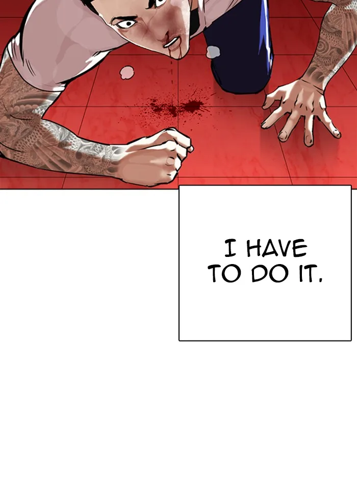 Lookism - Chapter 342 - Page 96